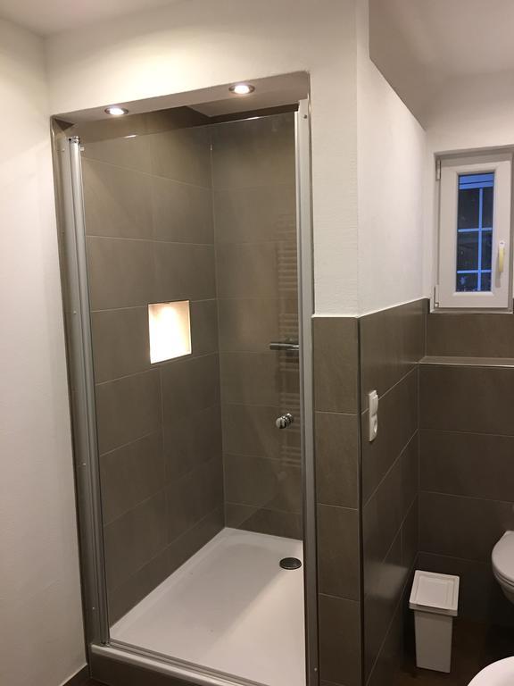 Hotel Feiden Garni Ediger-Eller Dış mekan fotoğraf