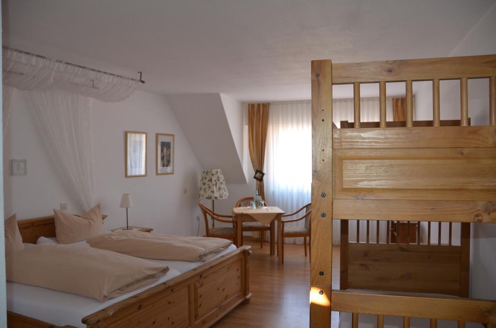 Hotel Feiden Garni Ediger-Eller Dış mekan fotoğraf