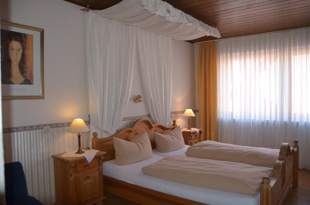 Hotel Feiden Garni Ediger-Eller Dış mekan fotoğraf