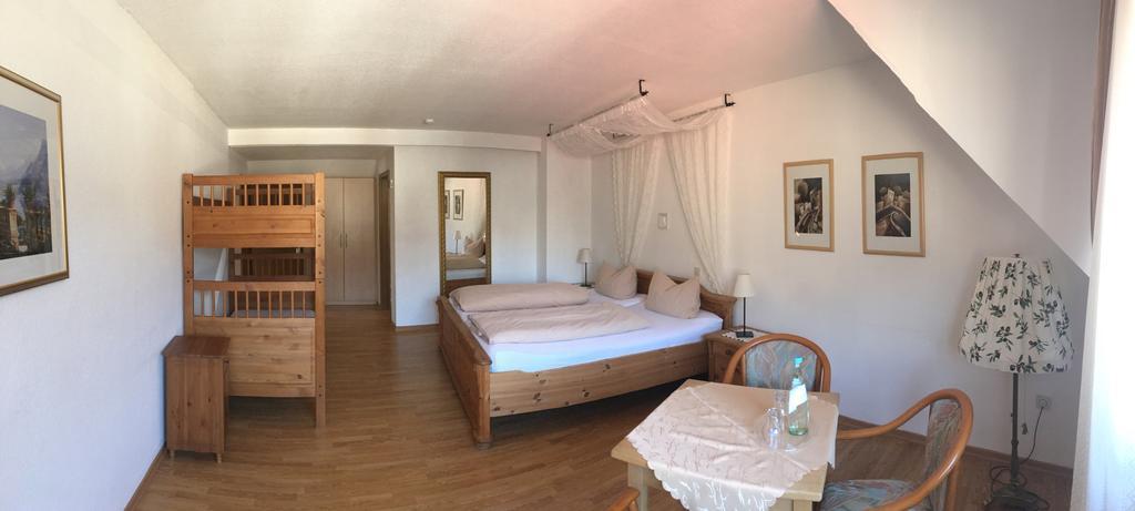 Hotel Feiden Garni Ediger-Eller Dış mekan fotoğraf